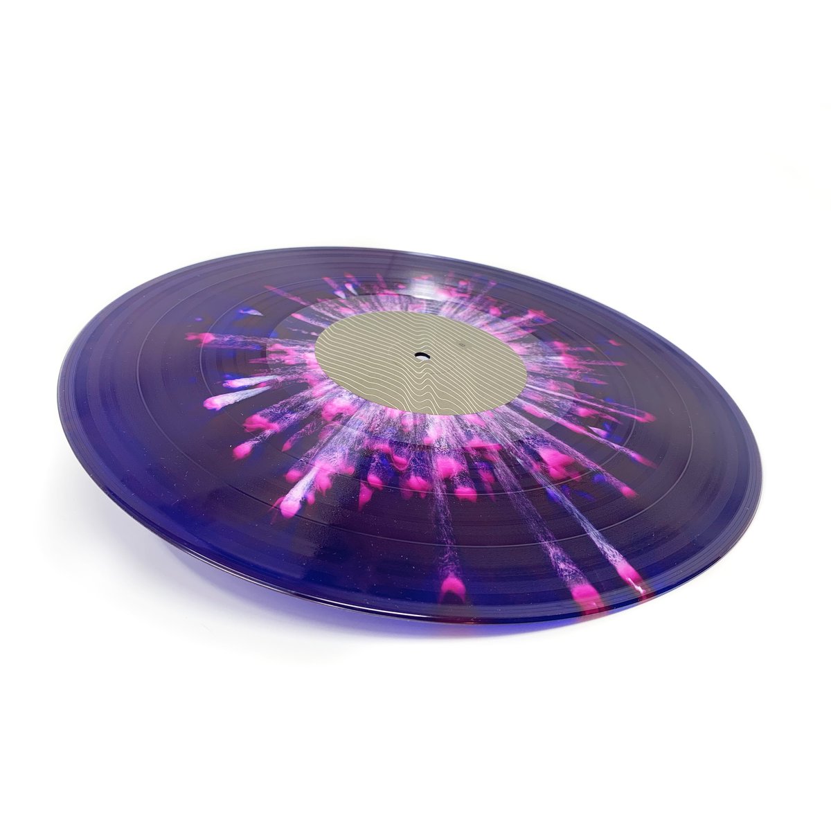 As the <a href="/beastieboys/">Beastie Boys</a> once said…Intergalactic, planetary, planetary, intergalactic. Anyway you slice it, the new <a href="/ManMountainBand/">Man Mountain</a> "Infinity Mirror" "Galaxy" variant is out of this world. 🪐