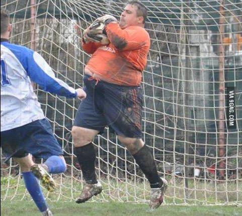 Sunday League Footy tweet media