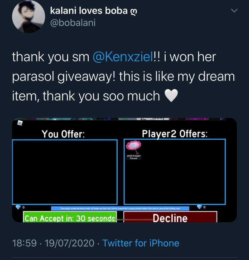 kenziesproofs's tweet photo. https://t.co/GnnkarJK1V
