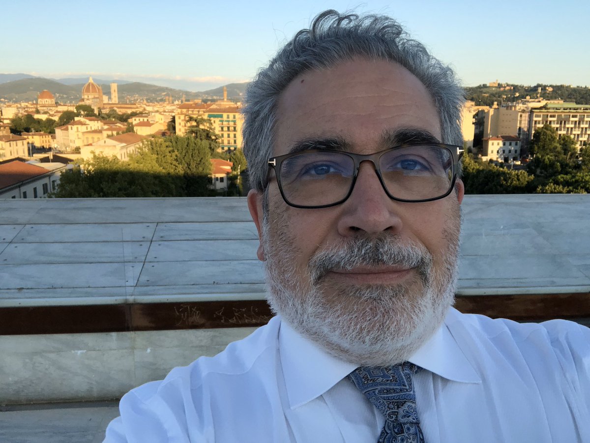 Carlo Rizzi tweet media