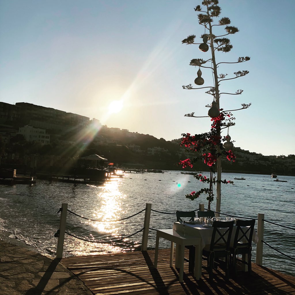 GULOZCAN1's tweet photo. Dünyanın en güzel yerisin...#bodrum https://t.co/12D5HkmmRW