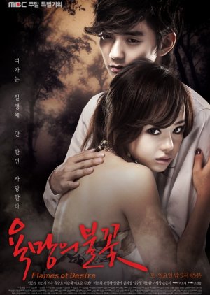 Hayat Sarkisi• remake of korean drama Flames of Desire