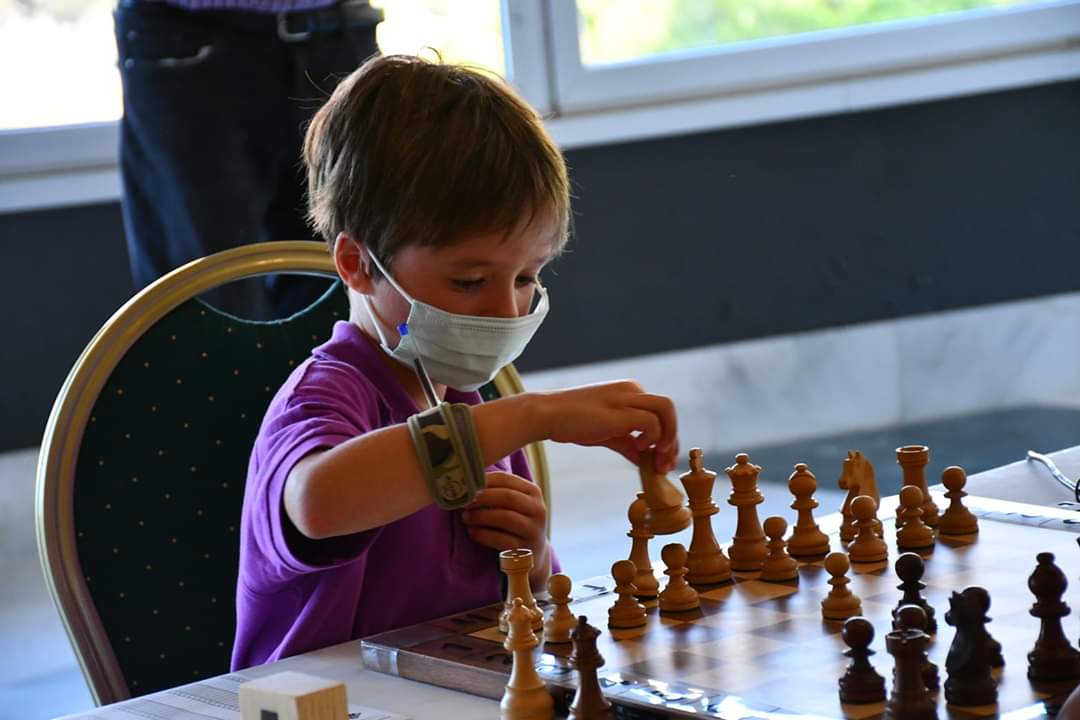 peonaipeo's tweet photo. 📌 Joan Villa, tretzè classificat al Campionat d'Espanya sub-8. 

https://t.co/Hxvu5ND5Og https://t.co/Qmvr5VhmNP