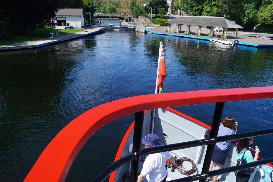FestivalNomadCA's tweet photo. Sunset Cruises - Peerless II Captain Potts excited to be back out on the water begin Friday, July 24th Check #Sunset Cruises EXPERIENCE #boatcruise #portcarling #lakemuskoka #lakerosseau #CaptPotts @SunsetCruises #Millionaires Row #hubofthelakes #Muskoka Tourism #discover https://t.co/iY0ahhyERd