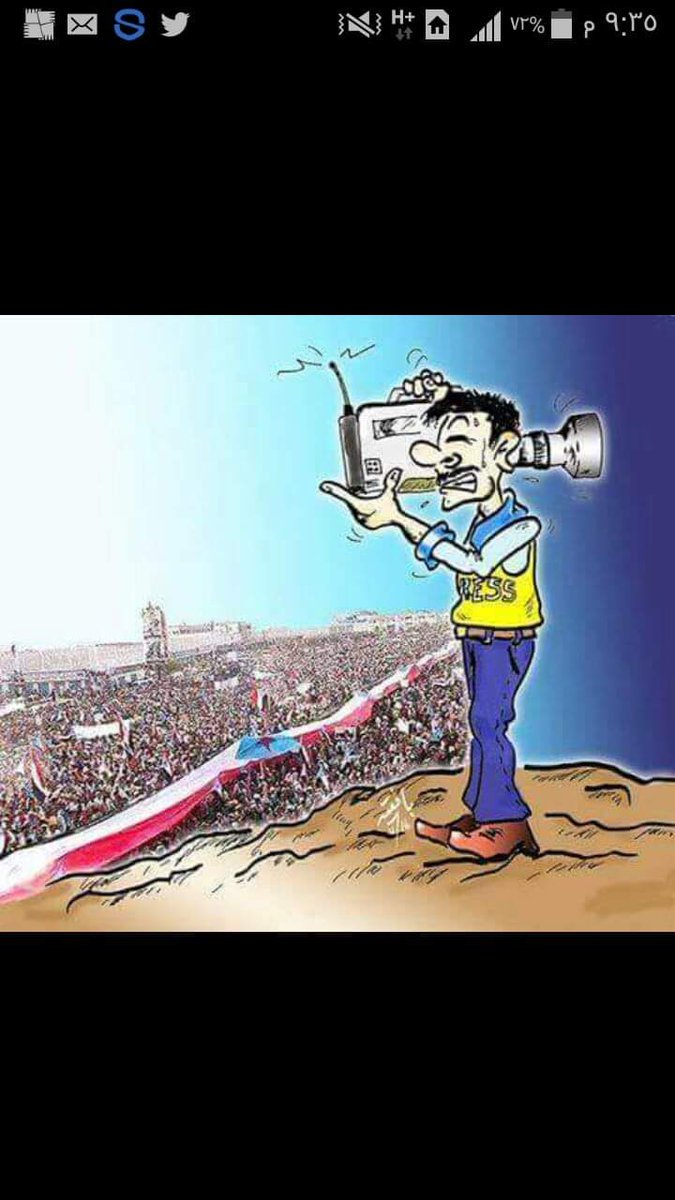HBafagas's tweet photo. للأسف هذا حال الإعلام العالمي https://t.co/twq2uYbxOz