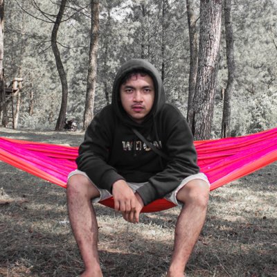 muhammadrobi___'s tweet photo. #FotoProfilBaru https://t.co/uCopF8n8Lc