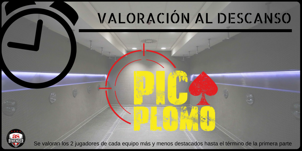 PICA O PLOMO tweet media