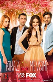 Kiraz Mevsimi• remake of korean rom-com A Gentleman's Dignity