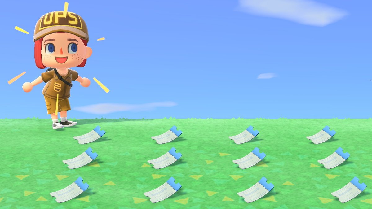 acnhsupplier's tweet photo. #AnimalCrossing #ACNH #NintendoSwitch https://t.co/9OyofmBR2f