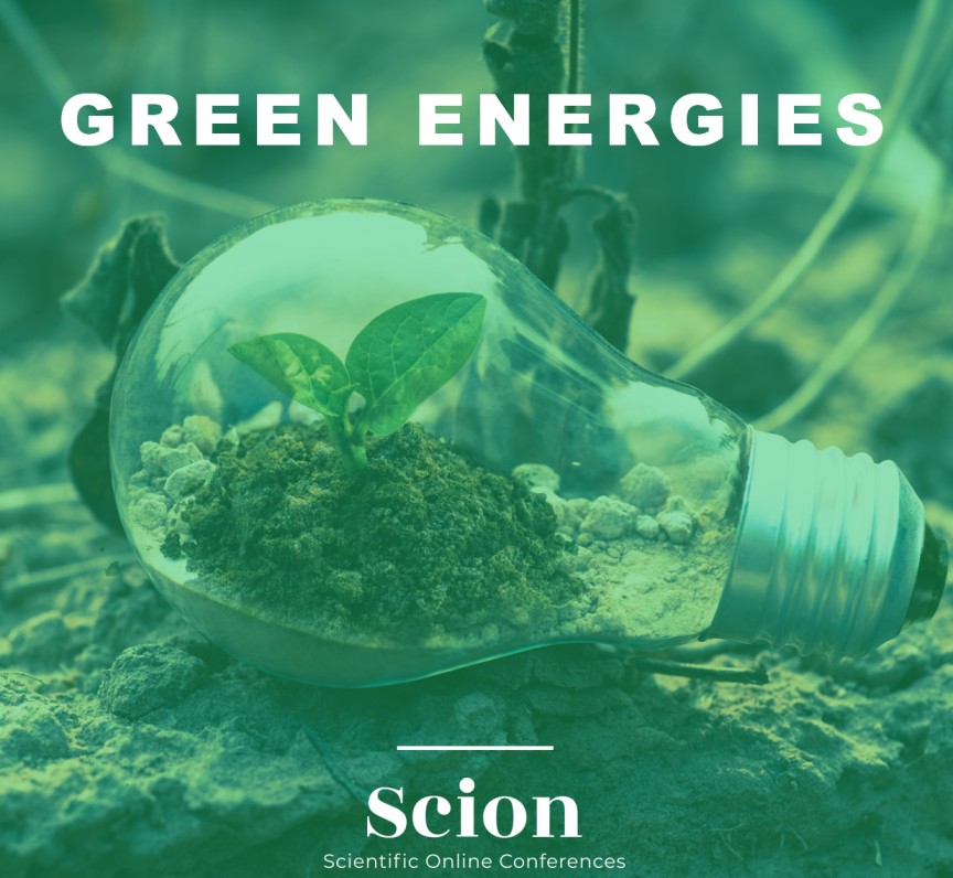 SCIONconf's tweet photo. The First Online Conference on Green Energies organized by SCION is tomorrow! 

Full program here: https://t.co/lPIO1jhZdT
Register here: https://t.co/IFuXuYgixM

#Greenenergy #onlineconference #scientificconference #triboelectric #electrochem #energyefficiency #ScienceMatters https://t.co/6BIuuCI0aK