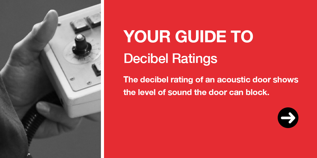vigordoors's tweet photo. Did you know that a normal conversation at one metre will be around 60 dB?
At Vigor Doors, we engineer doors of decibel ratings up to as much as 45.
(https://t.co/E0V9X0Tabr)
#VigorDoors #MadeToSaveLives #Fire #Doors #Soundproof #Manufacturing #Construction #NorthEastUK https://t.co/5MkRmrTWjk