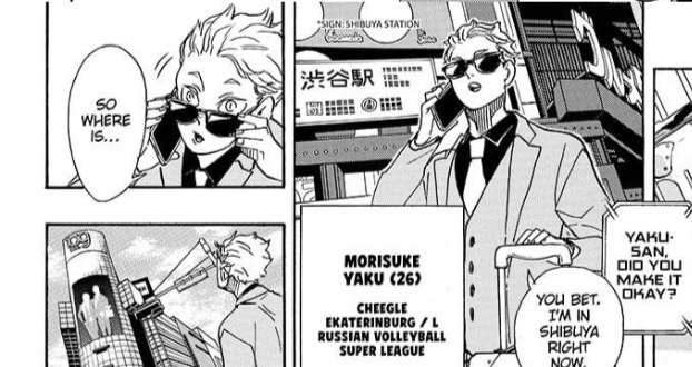 I STILL,,,, STILL CAN'T WRAP MY HEAD AROUND THESE TWO JUST,,,,WOW 