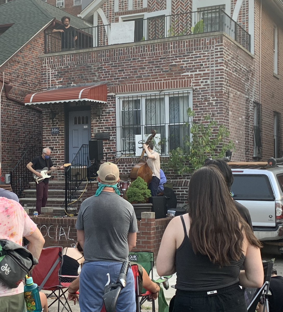 Medicine ❤️ @BillFrisell <a href="/RudyRoyston/">Rudy Royston</a> #thomasmorgan