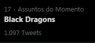 AdvogadoDaBD's tweet photo. EOQ, NUNCA MAIS TINHA VISTO ISSO 😍 https://t.co/1YecXhT172