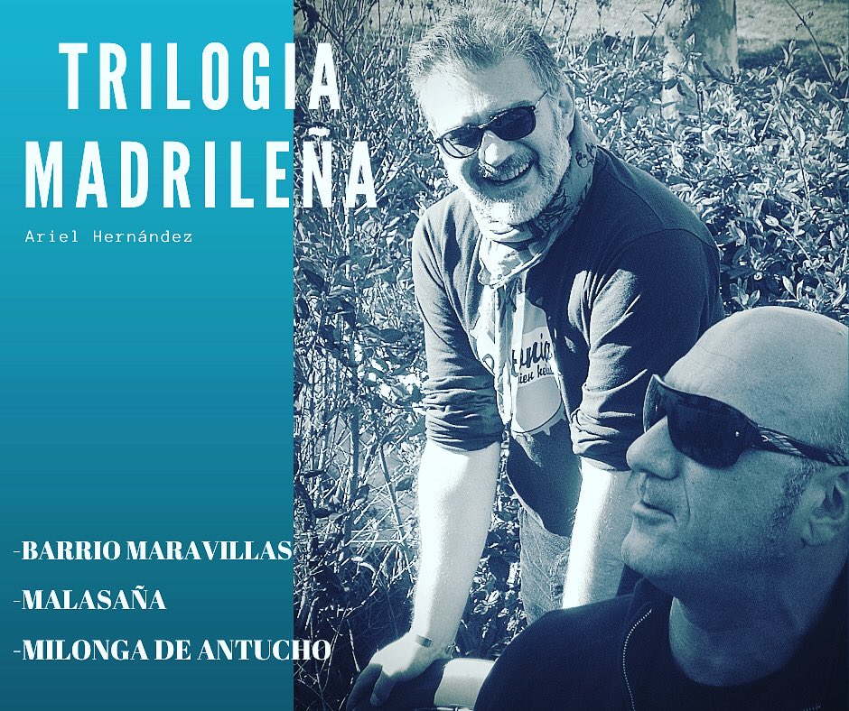 Ariel Hernandez tweet media