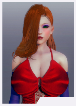 LPININDERLP's tweet photo. HS2 Jessica Rabbit 配布 #HS2 #ai少女 https://t.co/xqVeAqPZMT https://t.co/tg28s93woZ