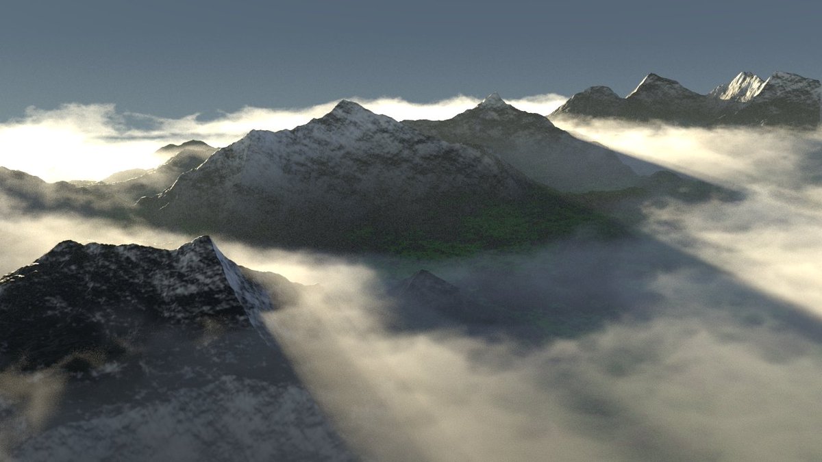 egzao1o9_CG's tweet photo. #houly2020 #hlpeak #houdini
19日目。
良くある感じで。 https://t.co/wekDRD5lhw