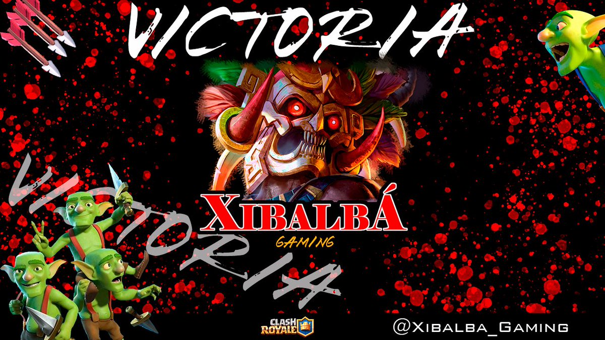 Xibalba_eSports tweet media
