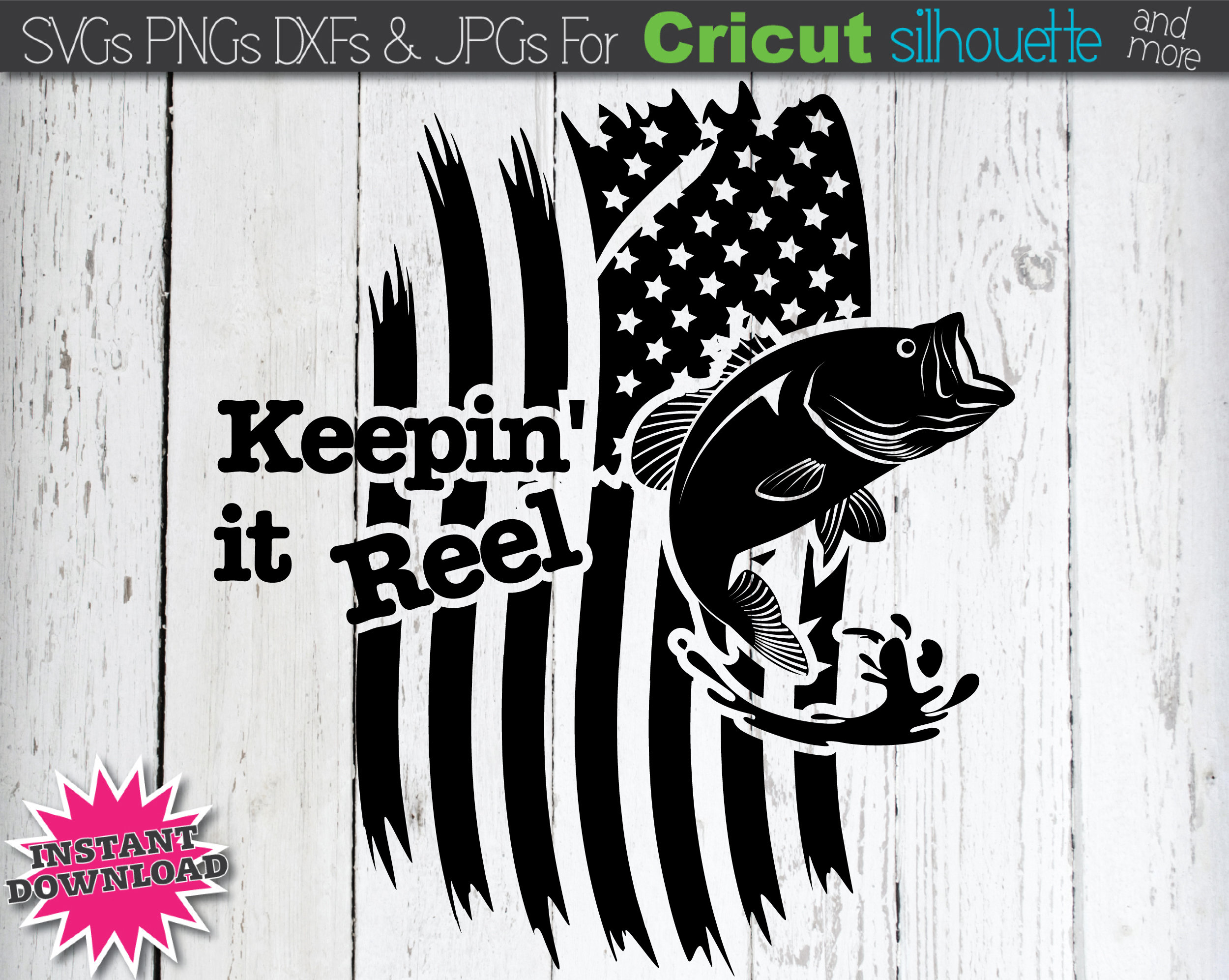 ArtAddict on X: Excited to share the latest addition to my # shop: Fishing  SVG Distressed USA Flag SVG  #svgfilesforcricut  #svgdesign #cricutfiles #fishingsvg #summersvgfishing #fishingshirtsvg  #fishinghuntingsvg