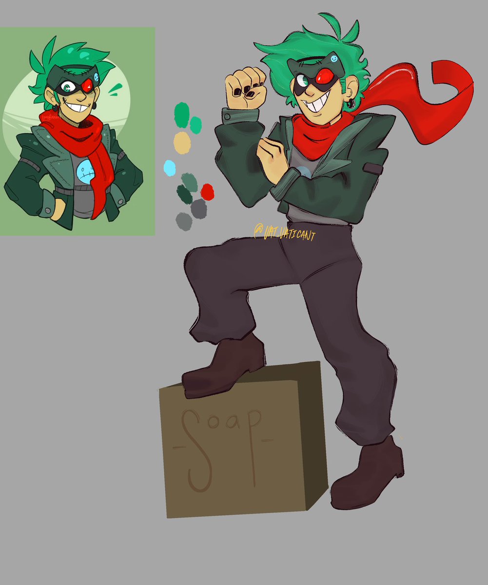 IMPFounder's tweet image. "𝙔𝙤𝙪'𝙙 𝙢𝙖𝙠𝙚 𝙖 𝙣𝙚𝙖𝙩 𝙙𝙤𝙡𝙡."
▁▂▃ #BLRP #oc #ocrp 

▂▂▂▂▂▂

🪡 𝘚𝘦𝘮𝘪 𝘥𝘦𝘴𝘤𝘳𝘪𝘱𝘵𝘪𝘷𝘦

🪡 𝘚𝘩𝘪𝘱𝘴 𝘸𝘪𝘵𝘩 𝘤𝘩𝘦𝘮

🪡 𝘚𝘦𝘳𝘪𝘰𝘶𝘴/𝘊𝘳𝘢𝘤𝘬

🪡 8+ 𝘌𝘹𝘱 / 21+ 𝘔𝘰𝘥

▂▂▂▂▂▂
𝗪𝗿𝗶𝘁𝗲𝗿: #crookedcipher 

𝗠𝗼𝗿𝗲 𝗶𝗻𝗳𝗼 𝗯𝗲𝗹𝗼𝘄