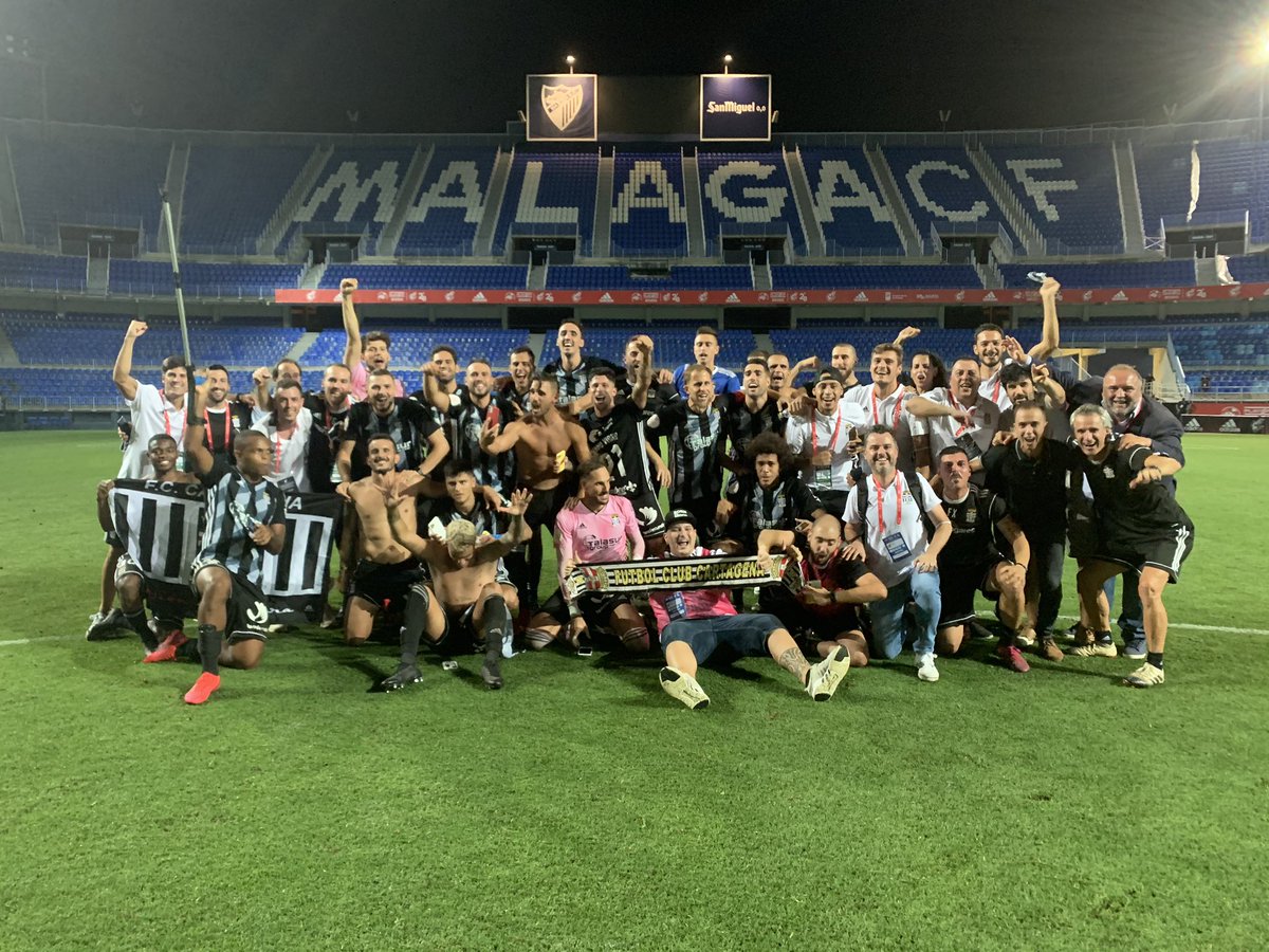 ¡¡FOTO DE FAMILIA!! #SomosDeSegunda