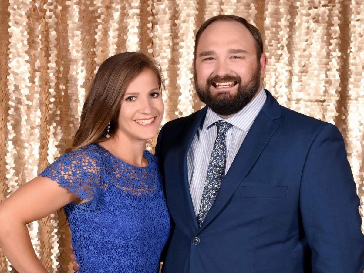 PMAMUNDSON's tweet image. Happy 5th Anniversary to Andrew and Hayley Amundson