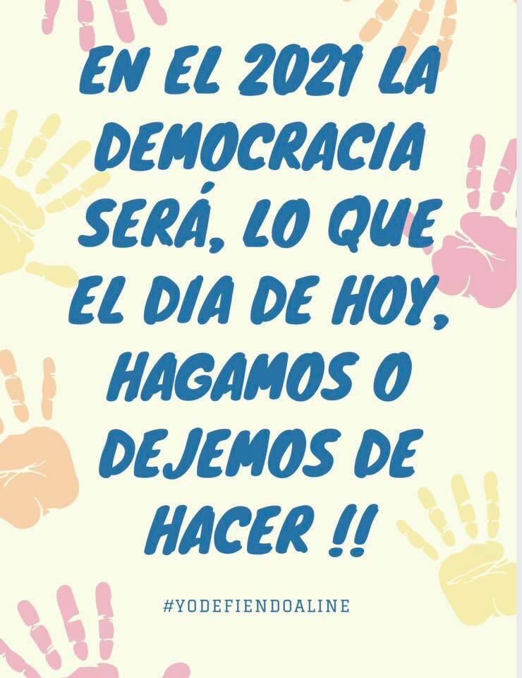 GallardoLMiguel's tweet photo. Los coordinadores parlamentarios de @Mx_Diputados deben mantener la independencia y perfil técnico del @INEMexico 🇲🇽
Nuestra democracia está en sus manos!
@JCRomeroHicks @juarezcisneros @juarezver @ReginaldoSF @ArturoEsc @tonatiuhbp @mario_delgado @jorgearguellesv
#YoDefiendoaINE https://t.co/LVvmEdOyjr