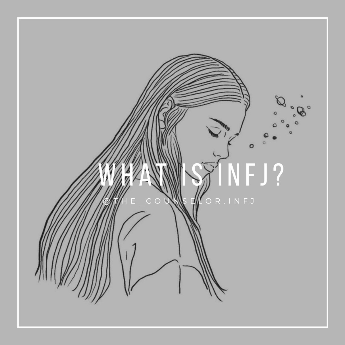 the_1_5_percent's tweet photo. What is INFJ?
#INFJ #MBTI #Personality #today https://t.co/LL9MWOYLOx
