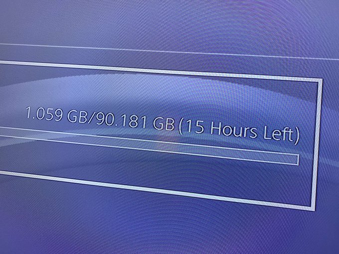 Could not would not want to wait >_< https://t.co/iadPDQLRMt<a href="/tag/overwatch"class="tags"><span>#overwatch</span></a>
