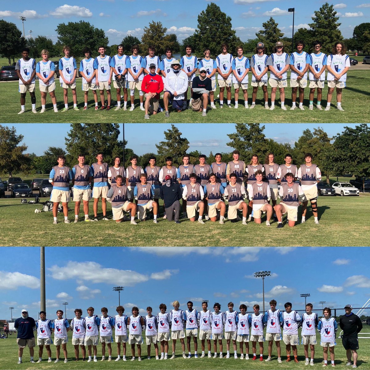 StickStar Lacrosse tweet media
