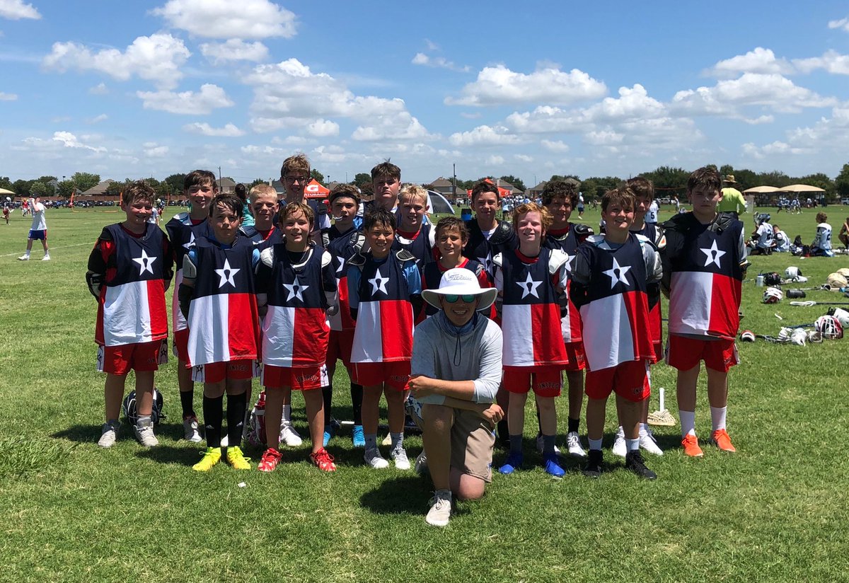 StickStar Lacrosse tweet media