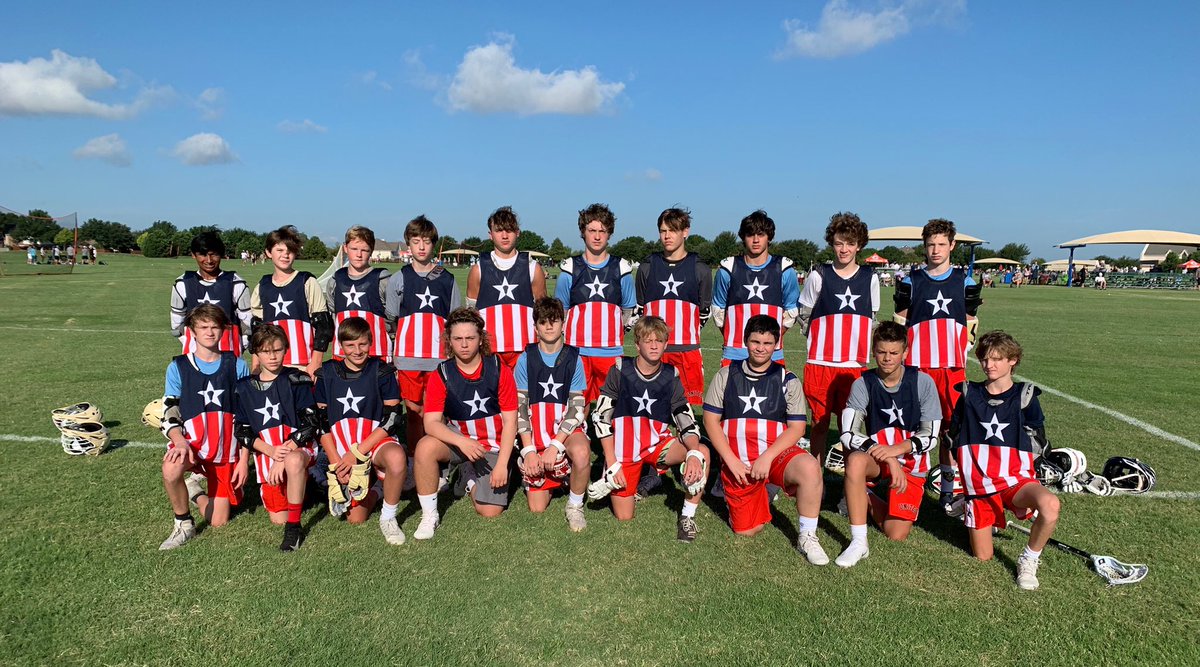 StickStar Lacrosse tweet media