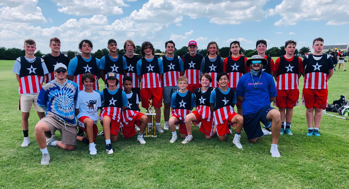 StickStar Lacrosse tweet media