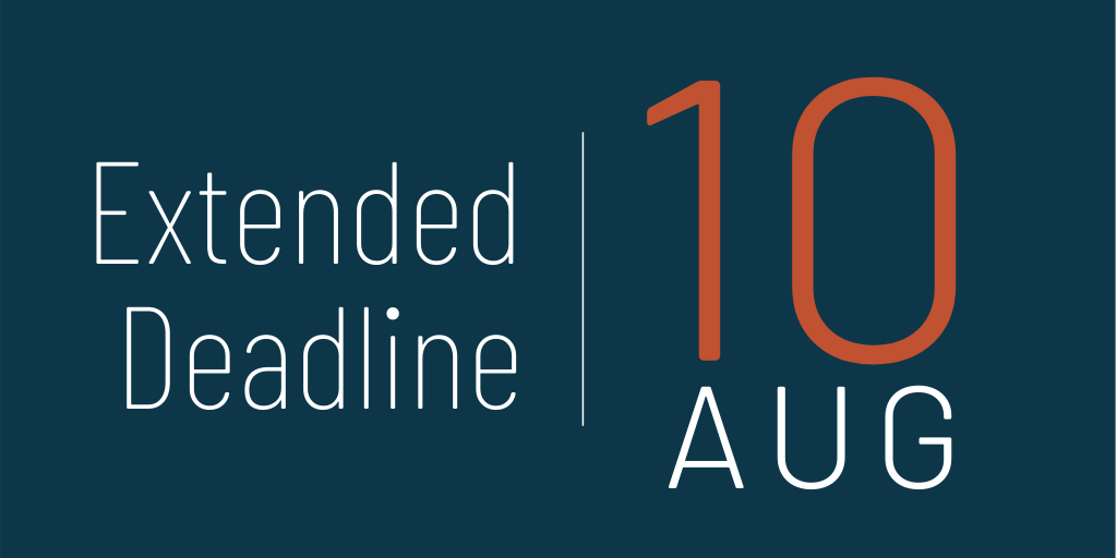 HDLSUnm's tweet image. We&apos;re extending our submission deadline to August 10! Abstracts can be submitted at easychair.org/cfp/hdls14

#HDLS14