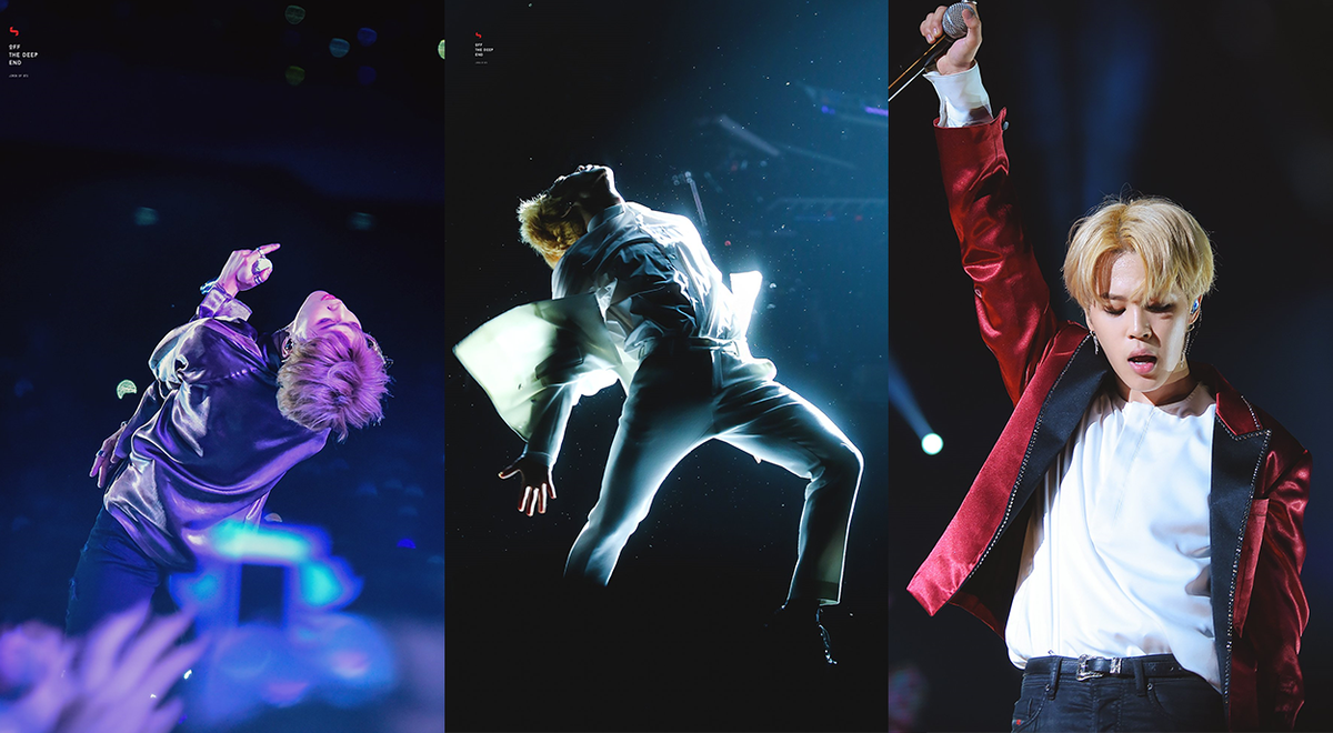 weejimin's tweet photo. some of you were not here to experience Off The Deep End's photographic masterpieces and it shows https://t.co/b5pBpqUlcE