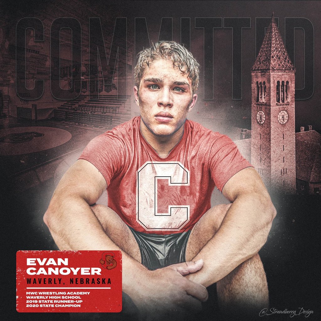 Evan Canoyer tweet media