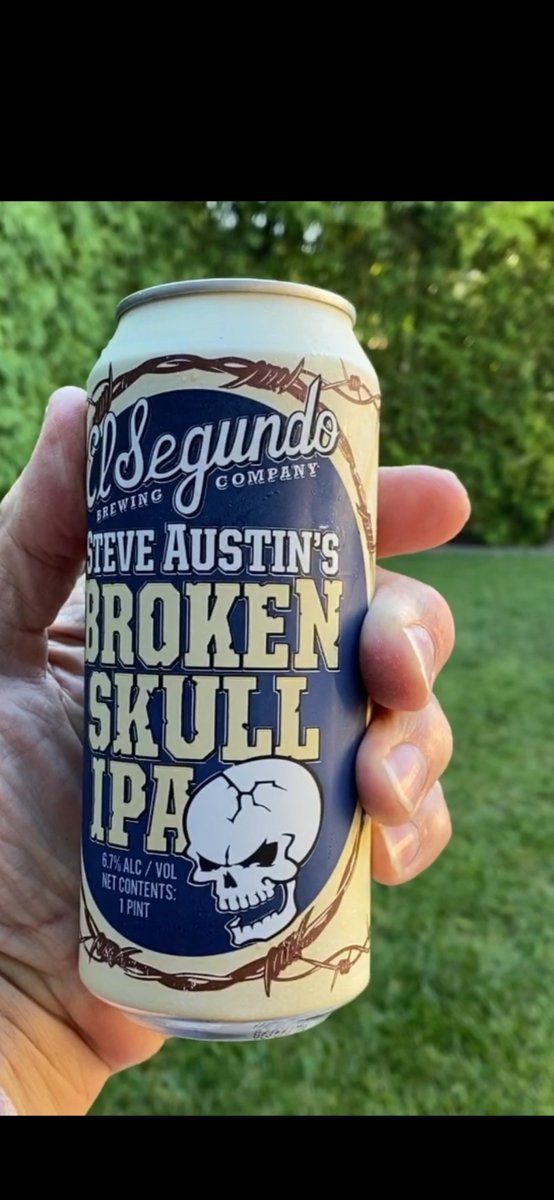 Steve Austin tweet media