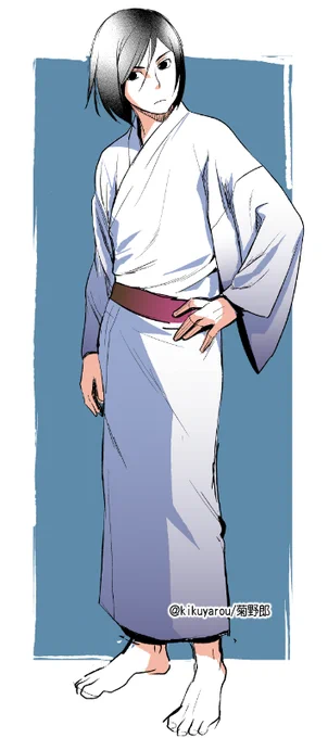 当時コソコソ落書きしてたやつの一部2 