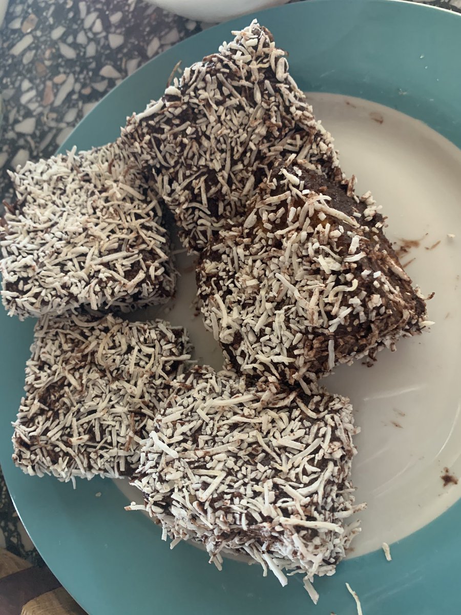 #TheGreatRareBooksBakeOff #BakeMonash