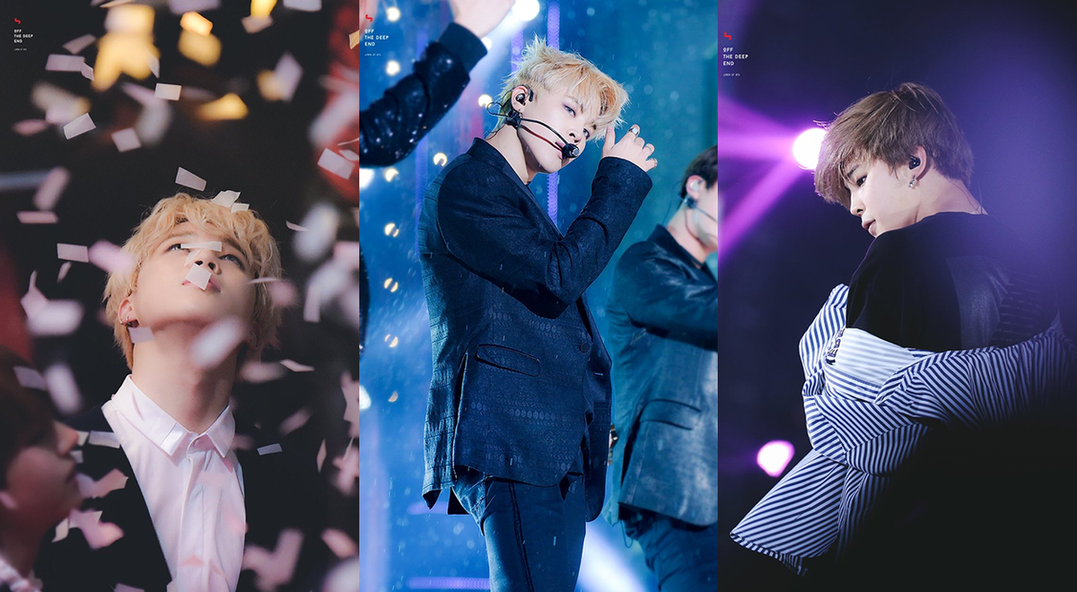 some of you were not here to experience Off The Deep End's photographic masterpieces and it shows