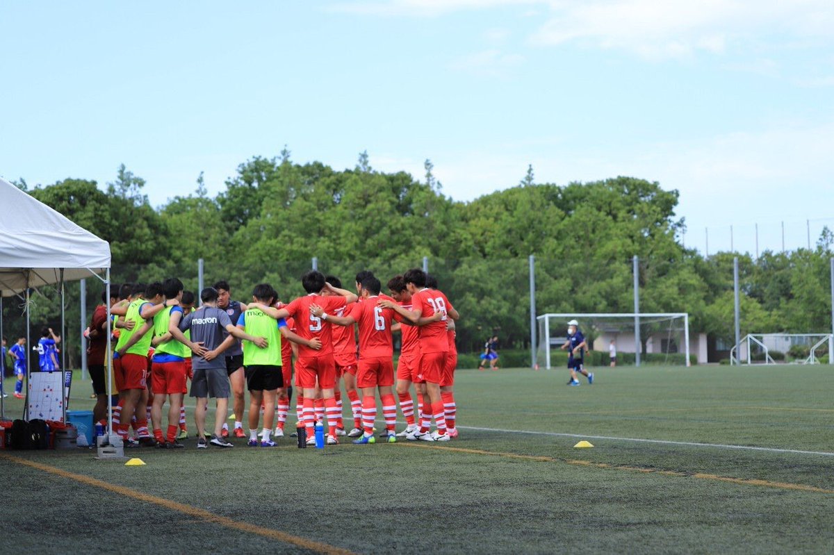 StkA73's tweet photo. 天皇杯県予選勝利！
準決も勝つぞ！ https://t.co/EiHr9XgWAN