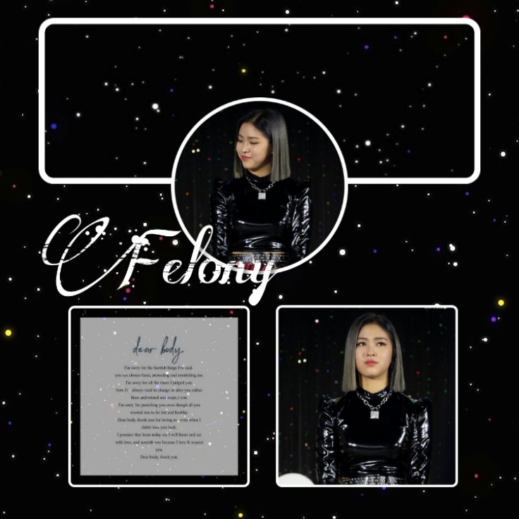 Felonyfoo's tweet photo. 23) Shin Ryujin Aesthetic Layout
- Don't re-edit
- Like, Retweet, and Dm me if you want to save my edited layout.
#Shinryujin #ryujin #itzy #ryujinlayout #itzylayout #aesthetic #aestheticpacks #layoutpack https://t.co/sW7yuMNyGZ