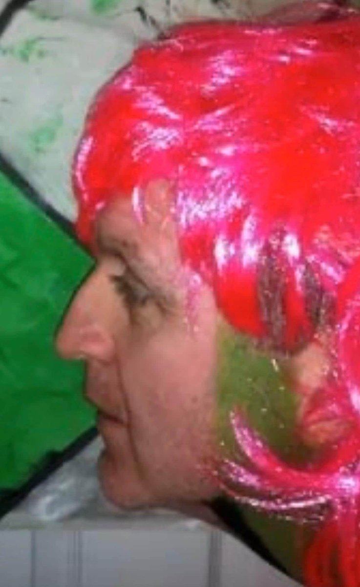 rambodacious513's tweet photo. @jennajameson Ok, apparently, this was taken from another part of the video, so.. idk https://t.co/WVQHYXdhqe
