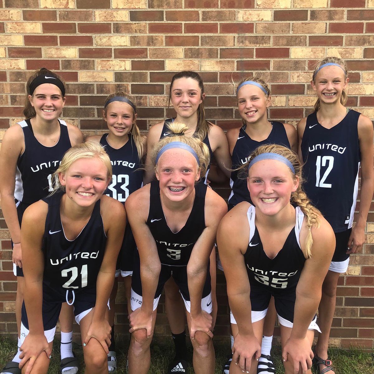 West Central United went 4-0 at the summer eclipse <a href="/WCUHoops/">West Central United</a>