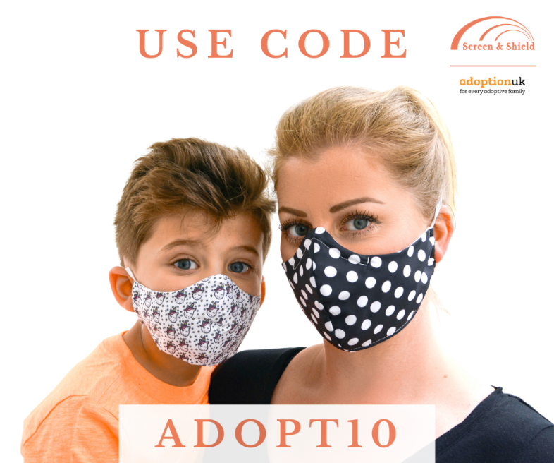 AUKCymru's tweet photo. We have teamed up with @shield_screen #SASMasks to bring you a discount on their new, high-quality, washable face masks. 
You get 10% off every purchase with code: ADOPT10. 

💸 10% of all sales is donated to us &amp; 10% is donated to the NHS. Win - win! https://t.co/x8tCRYcF1l https://t.co/OyJum0J7ff