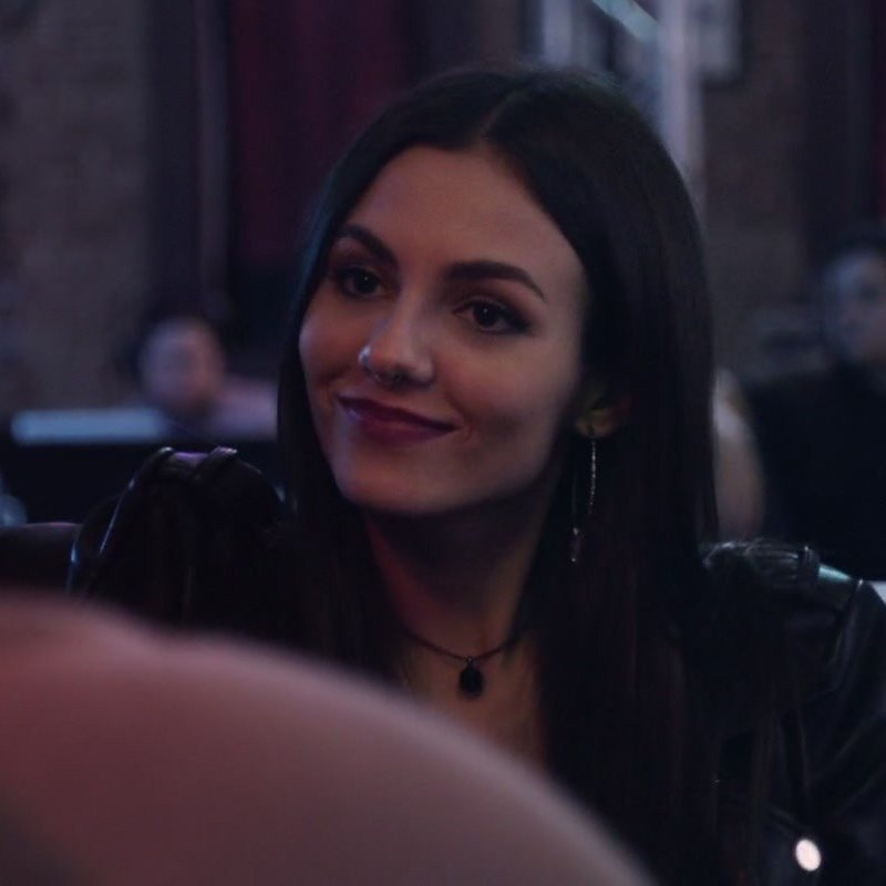 Victoria Justice Source On Twitter Victorious Cast Member You D Like To See Victoria Work With