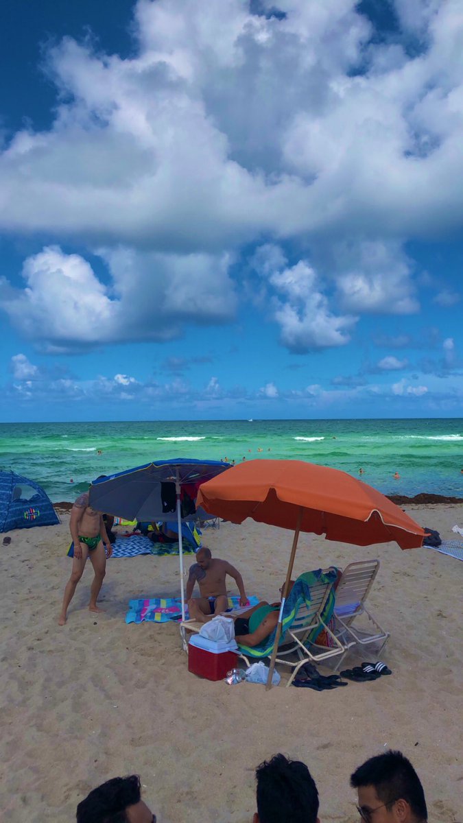 fvckinpeewee's tweet photo. Wish you were here 😘🏖 #weekendinmiami https://t.co/1KesFtaHpr