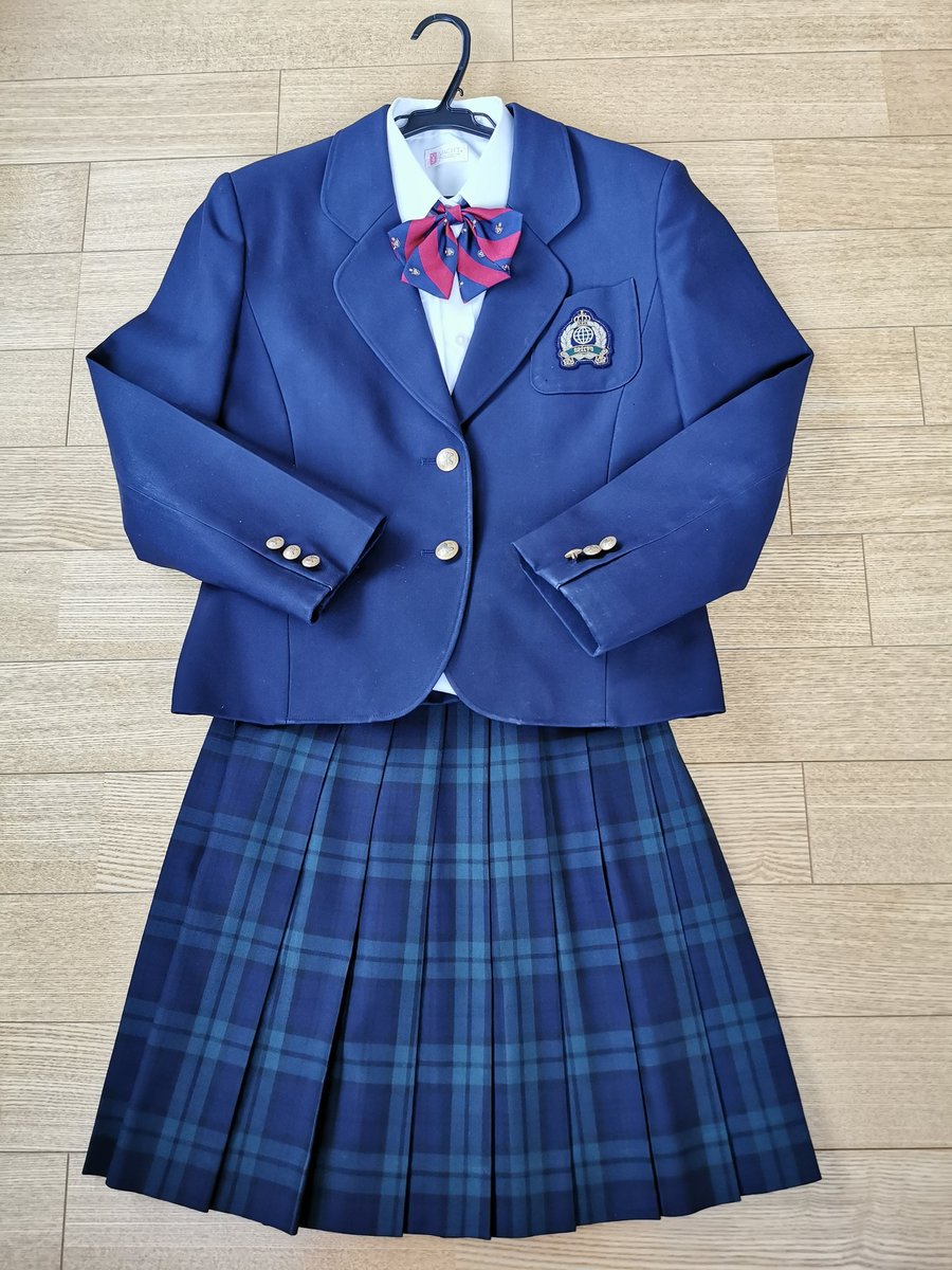 香川誠陵高校制服u0026体操服 一式 男子