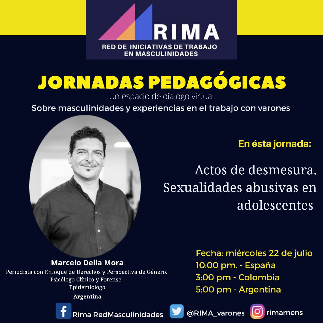 RIMA tweet media