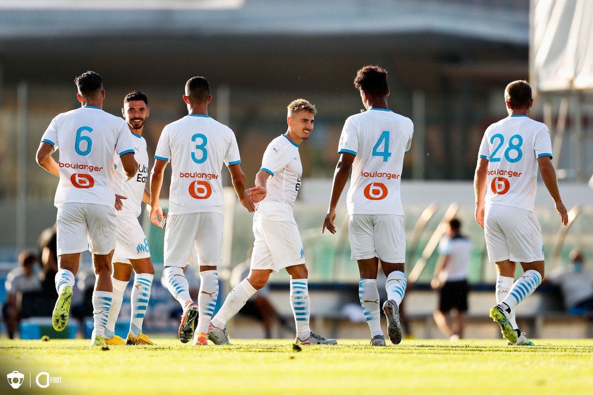 ActuFoot_'s tweet photo. 🔴 L'OM affrontera le Bayern Munich en amical le 31 juillet. (Bild) https://t.co/1GAiwddbD7